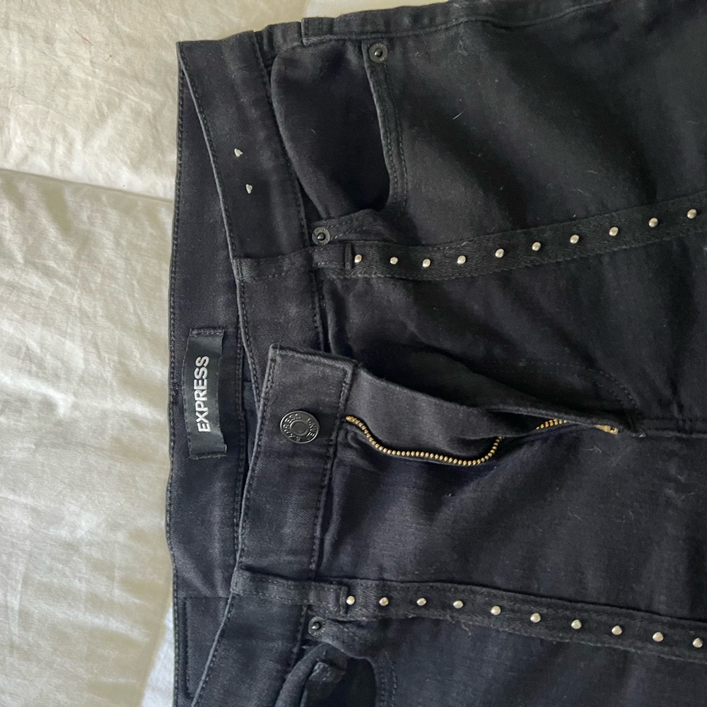 Express Jeans - Picture 2 of 3